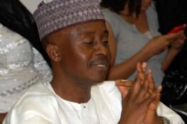 BREAKING: Court sentences Farouk Lawan To 7 Years Imprisonment