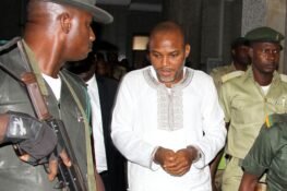Ohanaeze Disowns Statement On Re-arrest, Re-arraignment Of Nnamdi Kanu