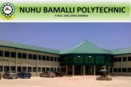 Bandits Abduct 2 Lecturers, 8 Students At Bamalli Poly