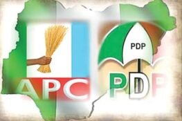 Delist Aso Rock From The Property Market