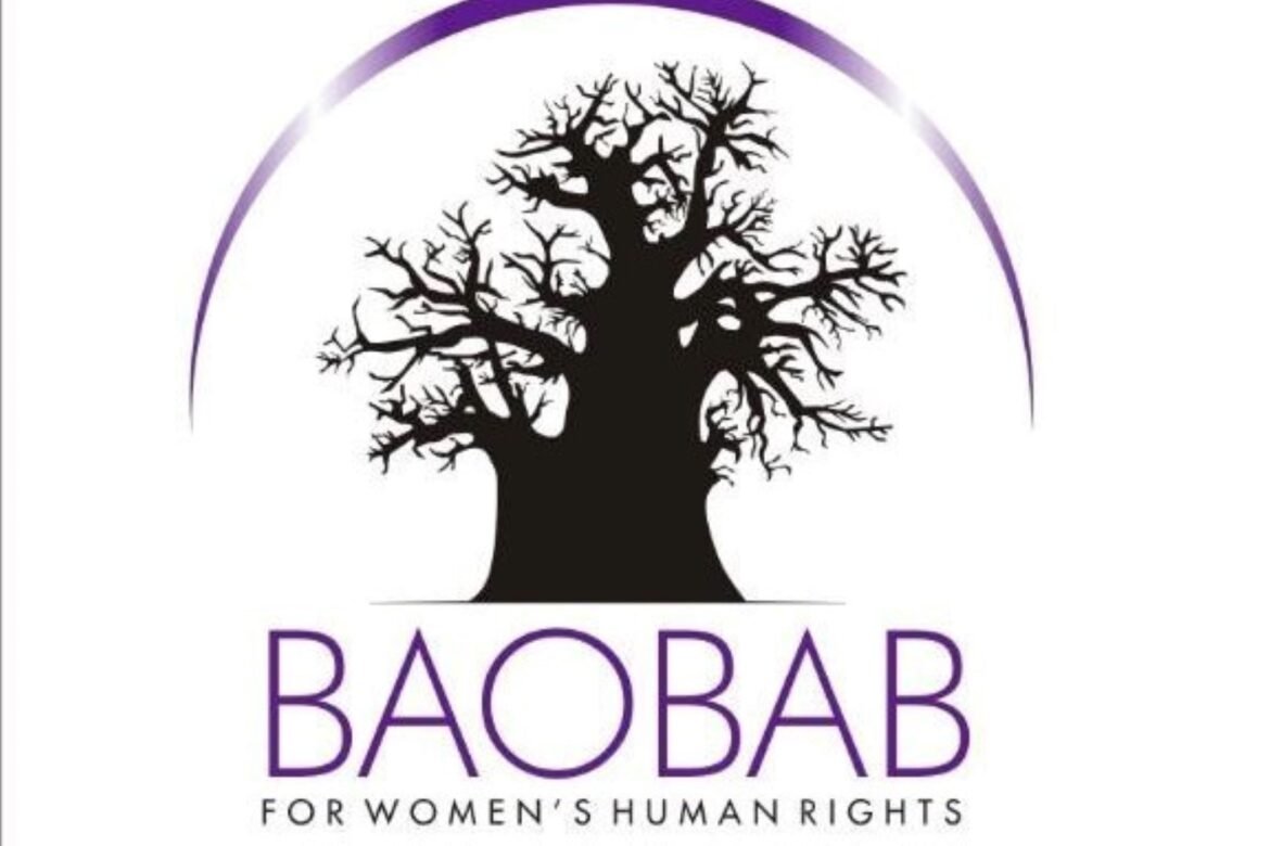 BAOBAB To Hold Free Training On SGBV For Female Undergraduates