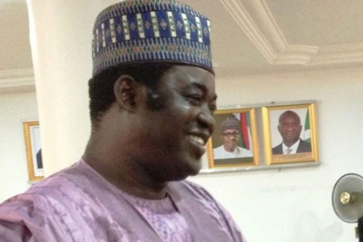 Alleged N2bn Graft: Court Admits Ex-Surveyor-General To N100m Bail