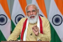 India’s COVID-19 Death Toll Passes 400,000