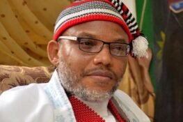 Court Fixes November 10 To Hear Nnamdi Kanu’s Application On Competence Of Charge
