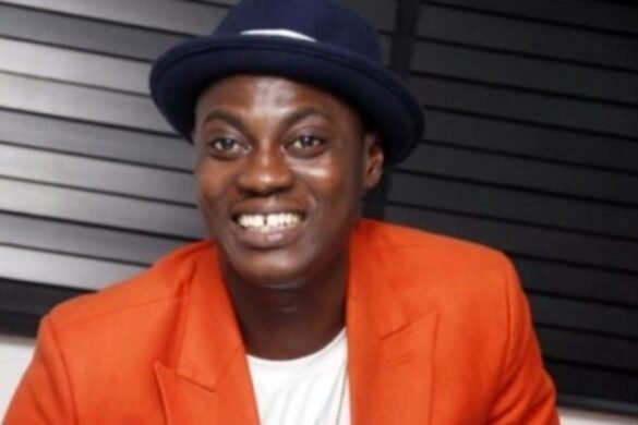Veteran Nigerian Musician Sound Sultan Dies Of Cancer