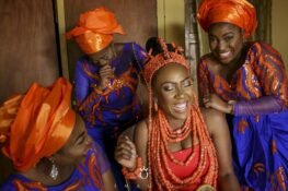 Inter-Ethnic Marriage And The Identity Crisis – By Efe Remawa