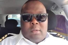 Gunmen Kill Senator Na’Allah’s Eldest Son In Kaduna