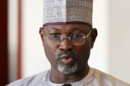 What Jega Didn’t Say About APC and PDP