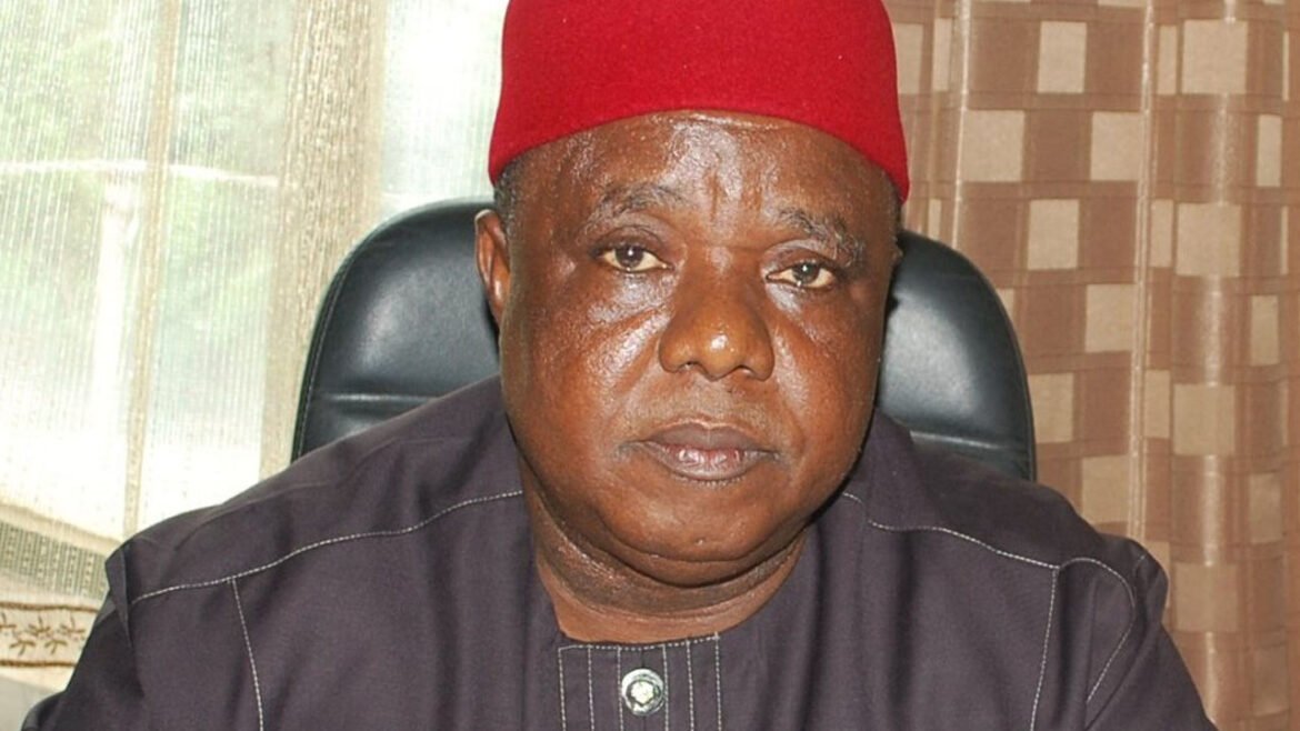 New Revenue formula To Reach Buhari By December – RMAFC