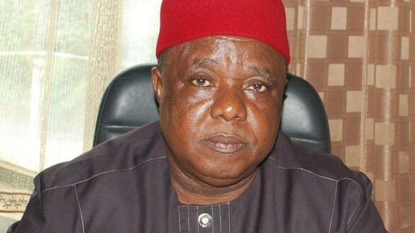 Why We Must Review Reveue Allocation – RMAFC Chairman