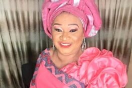 Rachel Oniga For Burial August 27