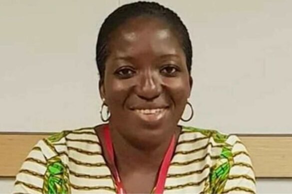 NAPTIP Receives 88 Victims Of Human Trafficking From Ivorian Govt