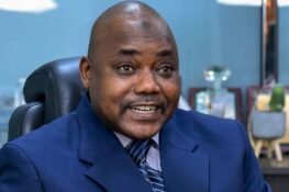 DPR Targets N3.2trn Revenue By December 2021