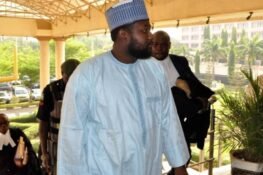Alleged N1.2bn Fraud: Bala Mohammed’s Son Knows Fate On December 13
