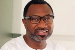 FirstBank Confirms Otedola As Majority Shareholder