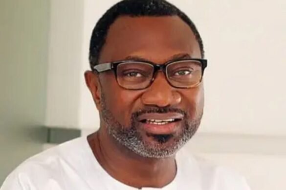 FirstBank Confirms Otedola As Majority Shareholder