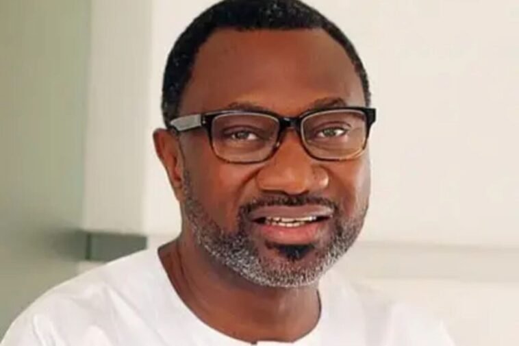 Otedola started buying into the company in July when the opportunity arose / Photo credit: Naija TODAY