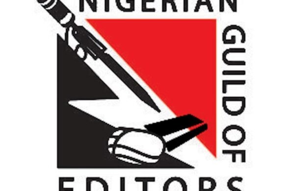 The Editor In A Time Of Crisis