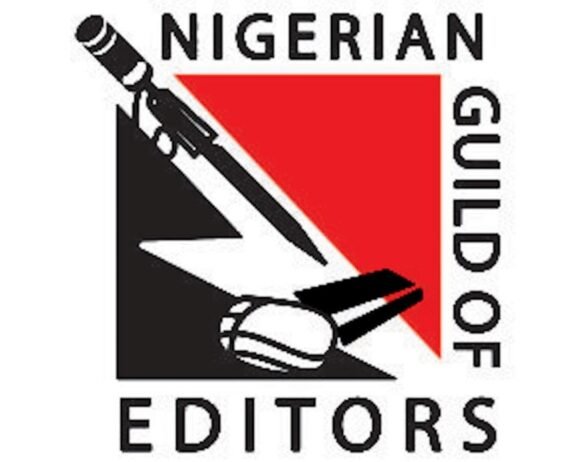 The Editor In A Time Of Crisis
