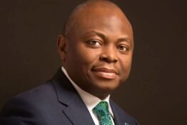 Nnamdi Okonkwo To Head FBN Holdings As Eke Bows Out