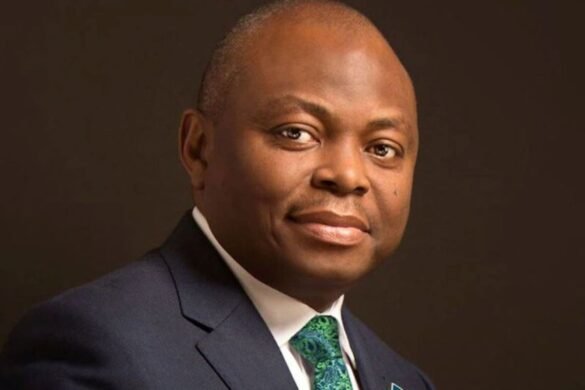 Nnamdi Okonkwo To Head FBN Holdings As Eke Bows Out