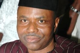 Tambuwal, 3 Other Governors In Ondo To Woo Mimiko Back To PDP