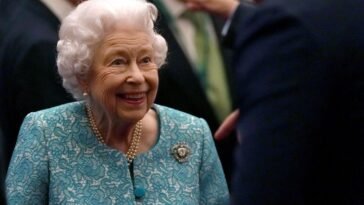Queen Elizabeth 11 is the queen of 15 other realms including Australia, Canada, and New Zealand / Photo credit: NYTimes