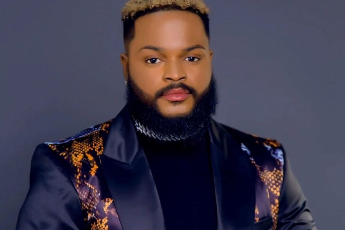Whitemoney Wins Big Brother Naija, Shine Ya Eye Edition
