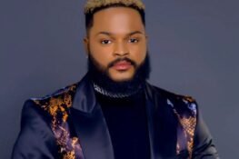 Whitemoney Wins Big Brother Naija, Shine Ya Eye Edition