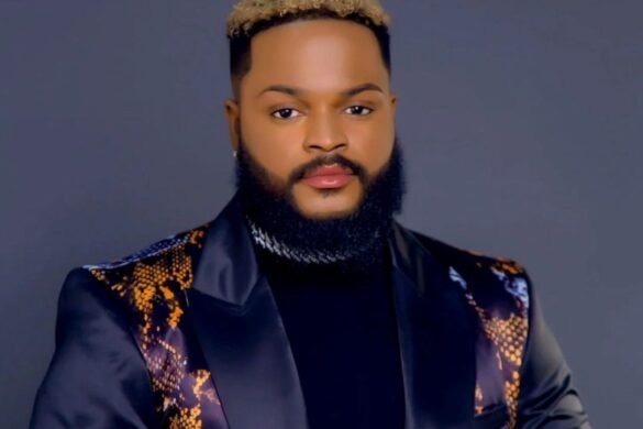 Whitemoney Wins Big Brother Naija, Shine Ya Eye Edition