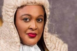 Jonathan Felicitates With Justice Mary Odili @70, Retirement From Supreme Court
