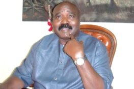 EFCC Invites Lucky Igbinedion Over Alleged N1.6bn Fraud