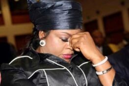 Alleged N5bn Fraud: Stella Oduah’s Arraignment Stalled Over Malami’s Intervention