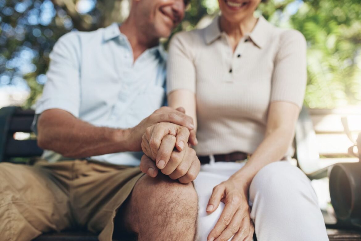 Why Husbands Often Die First