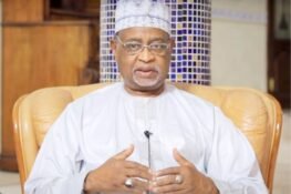 Former Presidential Candidate Bashir Tofa Dies At 74