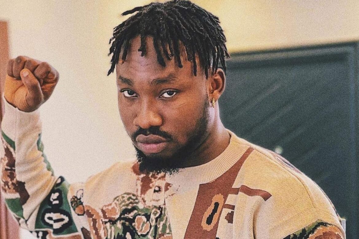 Court Convicts Social Media Comedian, “D Deneral” Of Drug Trafficking
