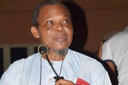 Judge Orders Nigerian Navy To Pay Entitlements Of Late Ndubuisi Kanu