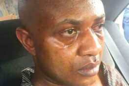 Court Sentences Evans, 2 Others To Life Imprisonment For Kidnapping