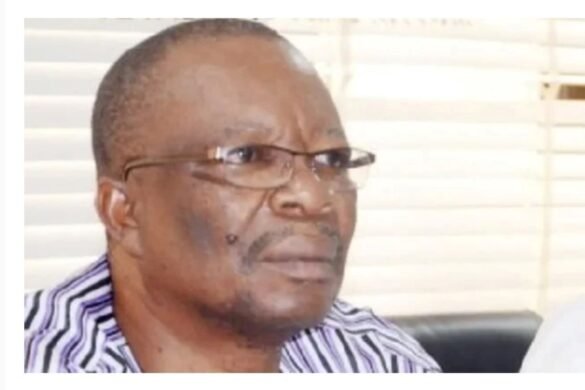 A Professor’s Pay-slip And Lessons From ASUU Strike