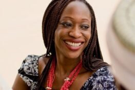 Why I Accepted To Lead Yahaya Bello’s Presidential Campaign – Hafsat Abiola