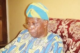 2023: Zoning Not Part Of Conditions For Nigeria’s Presidency – Falae