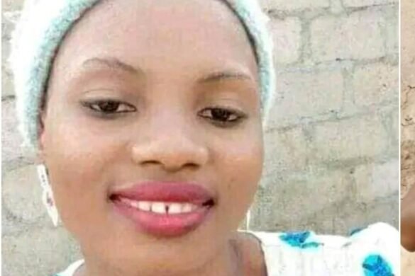 Deborah: Victim Of WhatsApp Rule Violators