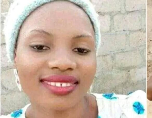 Why They Killed Citizen Deborah