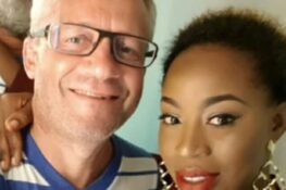 Court Sentences Dane To death For killing Nigerian Wife, Child