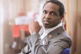 Tonye Cole Emerges Rivers APC Governorship Flag Bearer