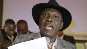 A former Minister of Niger Delta, Mr Godsday Orubebe / Photo credit: Daily Post