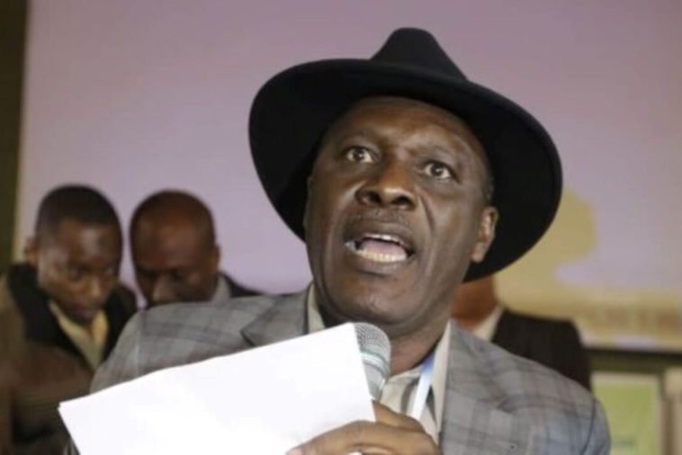 A former Minister of Niger Delta, Mr Godsday Orubebe / Photo credit: Daily Post