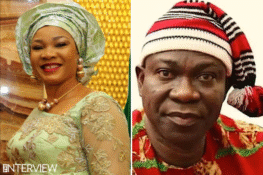 Senate Seeks Clemency For Ekweremadu Ahead Of Sentencing In UK