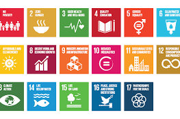 SDGs Milestones