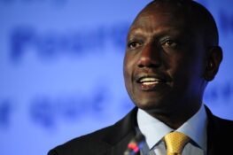 Lessons About Change From Ruto’s Playbook
